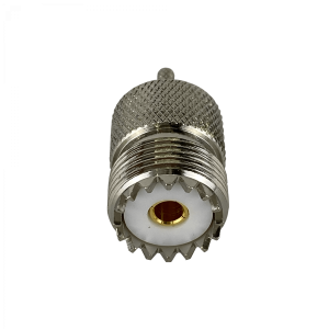 UHF-Hembra RG316 Conector Crimpeable CA100 RG174