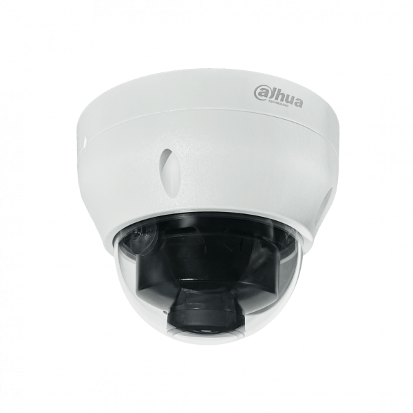 DAHUA Mini Domo 2MP Fijo-2,8mm IP67 PoE IR30mt Camara IP HDPW1230R1S5 - Imagen 4