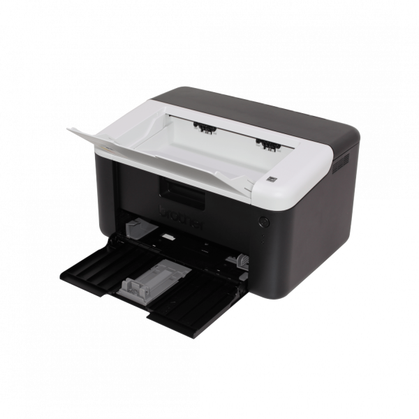 BROTHER solo-USB Impresora Laser 21ppm 2400x600dpi 150hoj Toner-TN1060