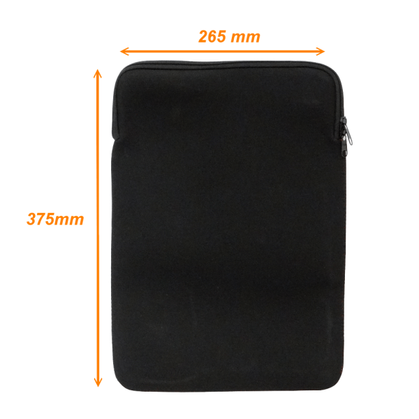 SLIP 14p Protector para Notebook 14,6 pulgadas 375x265mm - Imagen 3