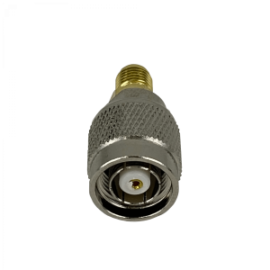 .SMA-Hembra RPTNC-Macho Adaptador Copla Coaxial