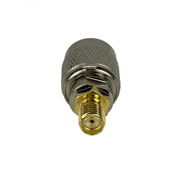 .SMA-Hembra RPTNC-Macho Adaptador Copla Coaxial - Imagen 3