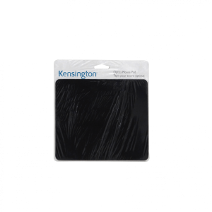 KENSINGTON Mouse Pad Negro Simple 235x205mm