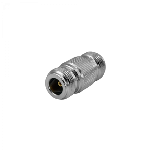 N-HEMBRA N-HEMBRA ADAPTADOR COPLA COAXIAL
