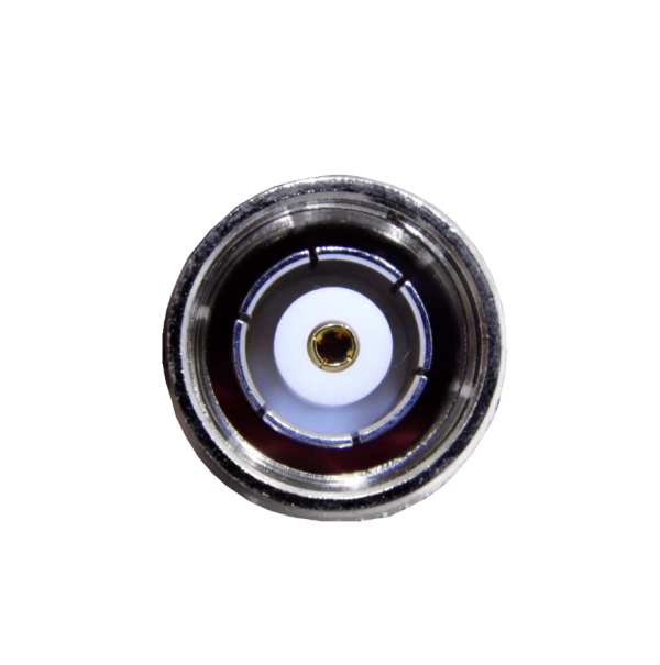 RPTNC-Macho RPSMA-Hembra Adaptador Copla Coaxial - Imagen 3