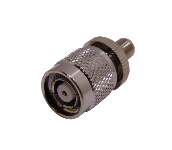 RPTNC-Macho RPSMA-Hembra Adaptador Copla Coaxial - Imagen 4