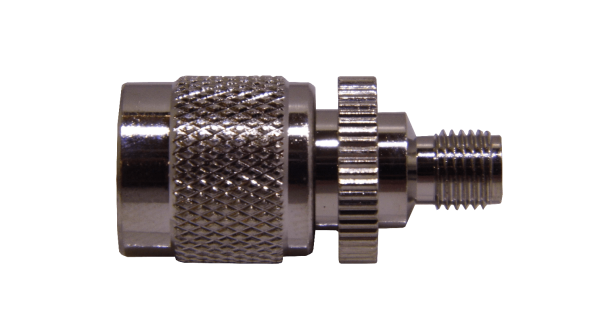 RPTNC-Macho RPSMA-Hembra Adaptador Copla Coaxial - Imagen 2