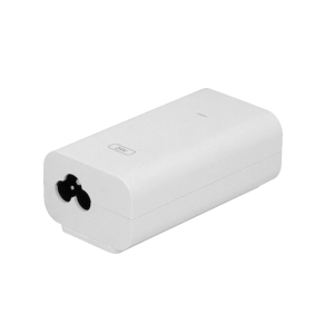 UBIQUITI 10/100 24VDC 12W inyector PoE 0,5A req-cable-C5