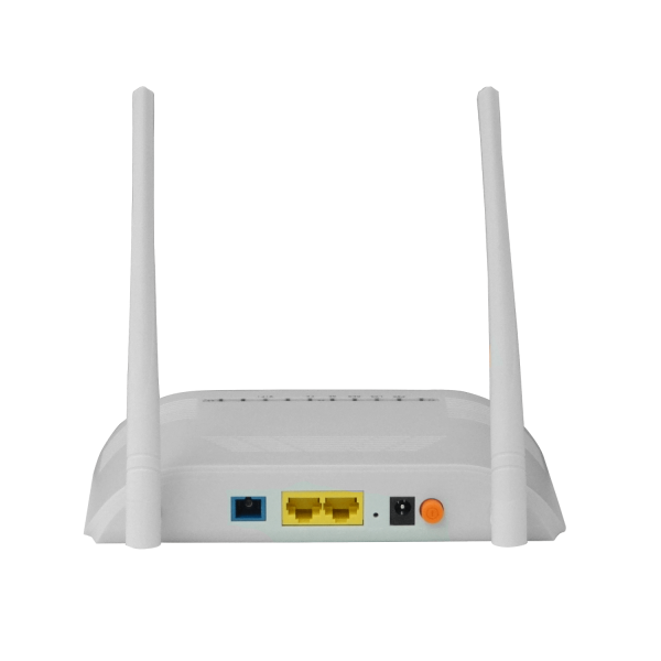 WOLCK XPON N300-2,4GHz 1-1000 1-100 1-PON-SC/PC-SM inc-12V ONU - Imagen 2