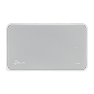 TP-LINK 8-100 Switch Desktop no-Admin no-Rack