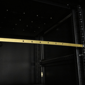 Barra Cobre-Baado 19-pulgadas-Rack req-M6
