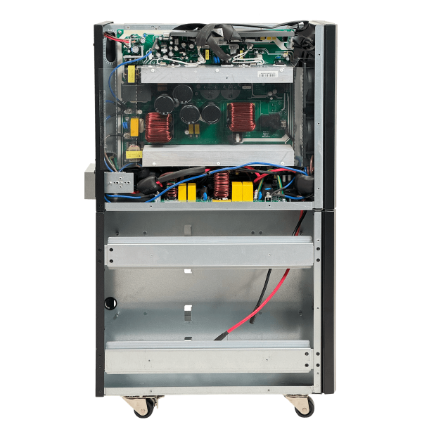 CITO UPS 6KVA Requiere 20-Baterias Torre 5400W 20x9AH 0ms Online - Imagen 8