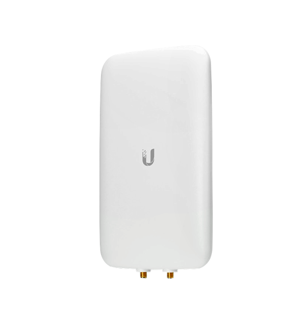 UBIQUITI 2-RPSMA Dual Banda Antena Sector 45º/5GHz 90º/2,4GHz 15/10dBi - Imagen 3