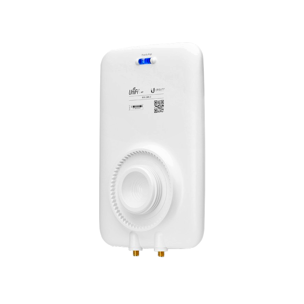 UBIQUITI 2-RPSMA Dual Banda Antena Sector 45º/5GHz 90º/2,4GHz 15/10dBi - Imagen 7