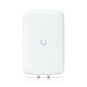 UBIQUITI 2-RPSMA Dual Banda Antena Sector 45º/5GHz 90º/2,4GHz 15/10dBi