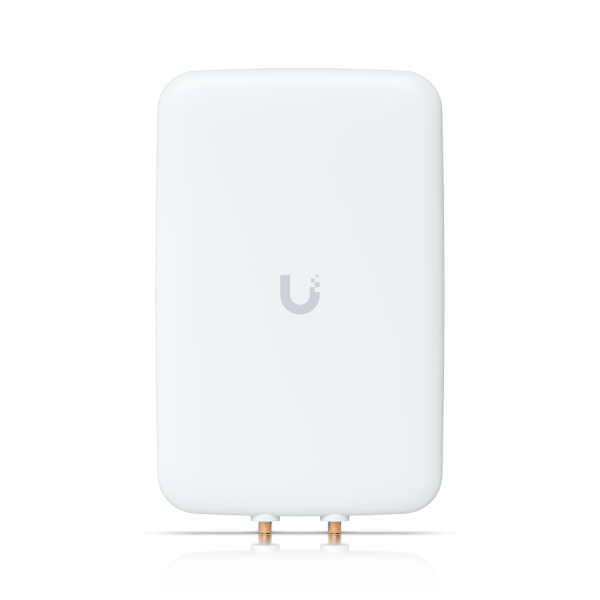 UBIQUITI 2-RPSMA Dual Banda Antena Sector 45º/5GHz 90º/2,4GHz 15/10dBi