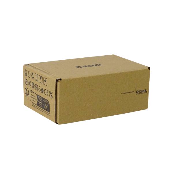 D-LINK MultiModo 550mt 1G Modulo SFP 1000mbps mini-GBIC SX 2-LC 850nm - Imagen 3