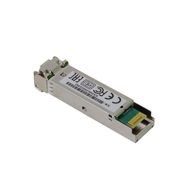 D-LINK MultiModo 550mt 1G Modulo SFP 1000mbps mini-GBIC SX 2-LC 850nm - Imagen 2