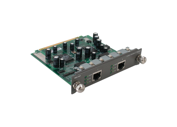 D-LINK MODULO 2-1000 GIGABIT 1000MBPS - Imagen 4