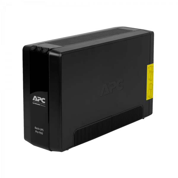 APC 68WH 1x9,4AH 900VA 540W 10ms 6-C13 1-C14 USB/Serial UPS 176-294VAC - Imagen 5