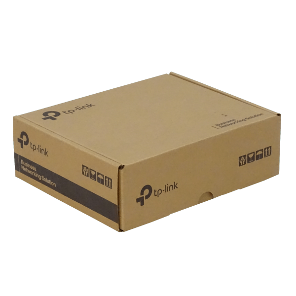 TP-LINK SM MONOMODO TRANSCEIVER 100MBPS 2-SC 20KM Plug-5,5x2,1mm - Imagen 5