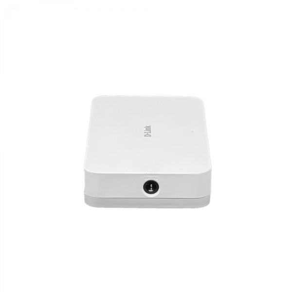 D-LINK 8-1000 Gigabit Switch Desktop no-Administrable no-Rack inc-5v1A - Imagen 5
