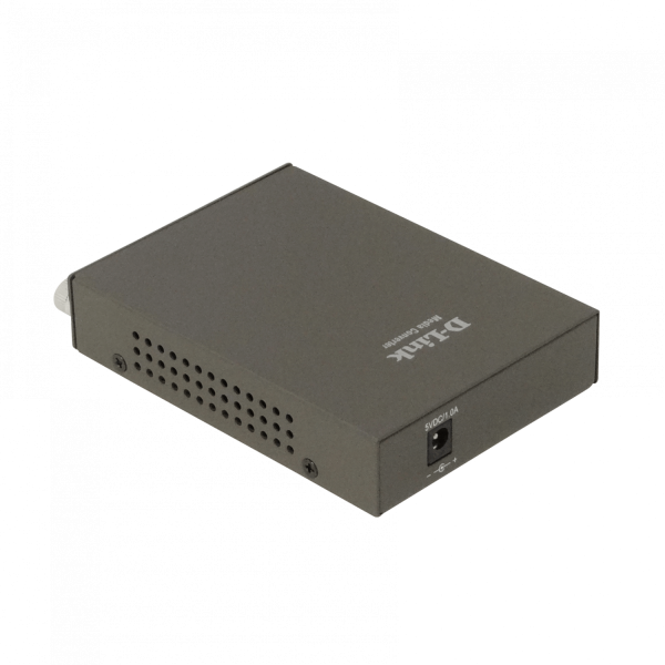 D-LINK 100mbps MM 2-SC 850nm 2km Convertid Medio Transceiver Multimod - Imagen 7