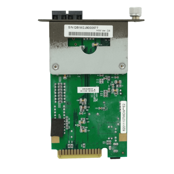 D-LINK 100mbps MM 2-SC 850nm 2km Convertid Medio Transceiver Multimod - Imagen 3