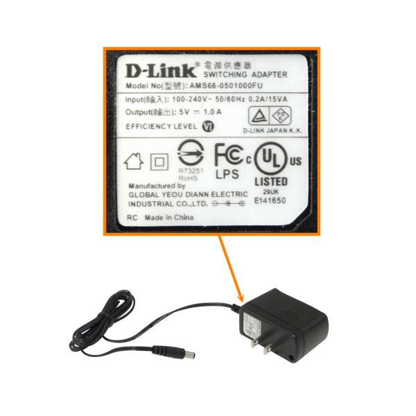 D-LINK solo-1000mbps MM 2-SC 850nm 550mt Convertidor Medio Transceiver - Imagen 4