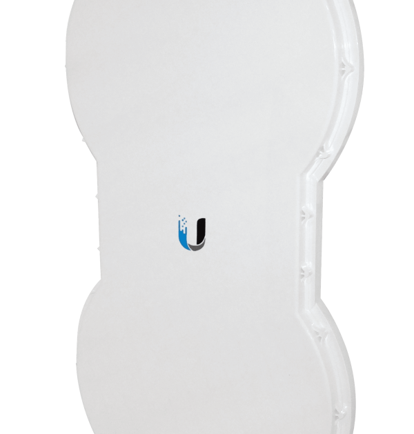 UBIQUITI PtP 5GHz HIGH-BAND 290MBPS unitario 50km P2P FDD 1ms - Imagen 6