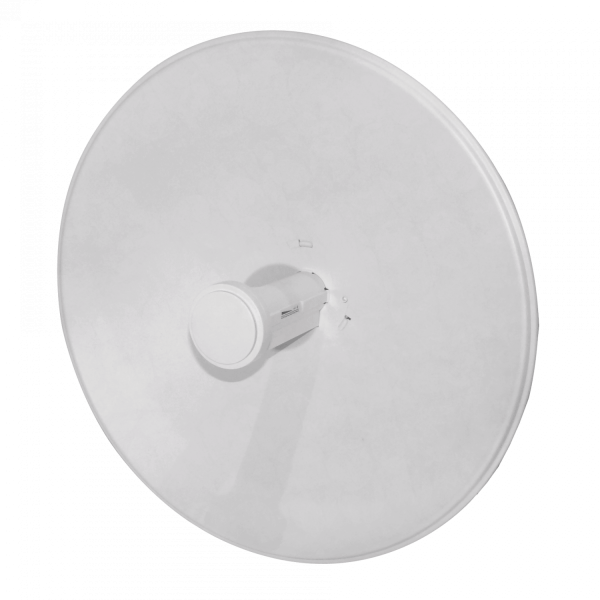 UBIQUITI 1-1000 Gigabit 25dBi 5GHz 400mm PowerBeam Exterior inc-PoE24V - Imagen 6