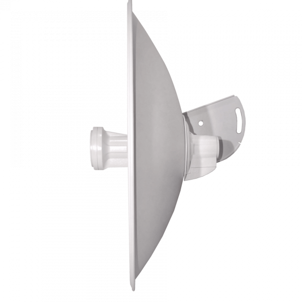 UBIQUITI 1-1000 Gigabit 25dBi 5GHz 400mm PowerBeam Exterior inc-PoE24V - Imagen 5