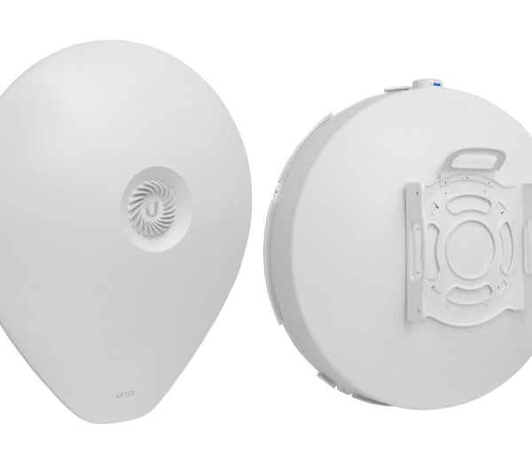 UBIQUITI 60GHz/57-66 6Gbps 4km 1-10G 1-SFP+10G 5Ghz-866mbps inc48V GPS - Imagen 9