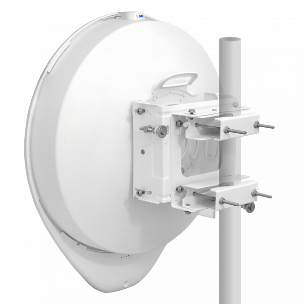 UBIQUITI 60GHz/57-66 6Gbps 4km 1-10G 1-SFP+10G 5Ghz-866mbps inc48V GPS - Imagen 5