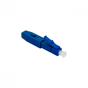 LC SM 10-Un Conector Rapido MonoModo Pack 10 Unidades SX