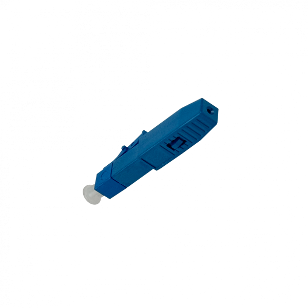 LC SM 10-Un Conector Rapido MonoModo Pack 10 Unidades SX - Imagen 3