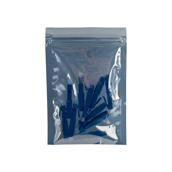 LC SM 10-Un Conector Rapido MonoModo Pack 10 Unidades SX - Imagen 4