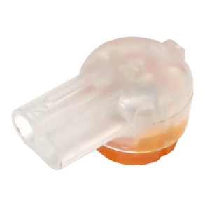 Gel p/2-unifilar 19-26AWG chaqueta-max-2,08mm Conector Punchador