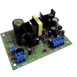 13,8V 13.8V 3A-Constante Fuente Cargador Bateria sin/Caja