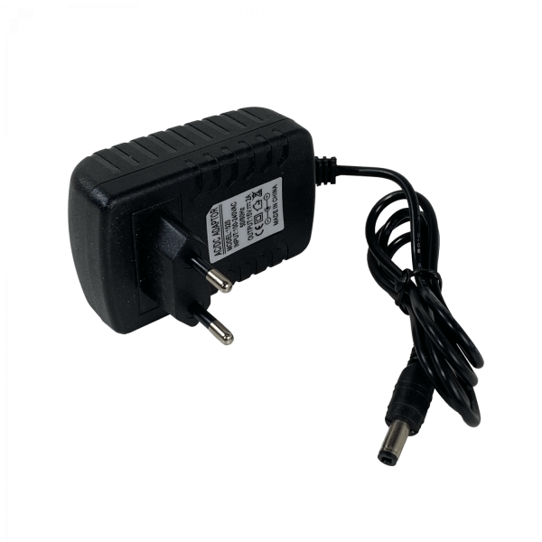 FUENTE Poder 15V 2A Plug-5,5x2,5mm GSSY-1520 interior plastica - Imagen 3