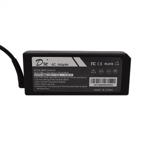 Plug Lenovo 20VDC 4,5A 90W Cargador Notebook Fuente Poder