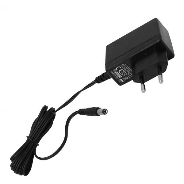5V 1A Plug-5,5x2,1mm 100-240VAC Transformador Fuente Poder 2.1x5.5mm