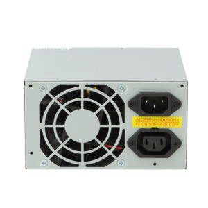 DM Fuente Poder ATX 550W Sata requiere cable poder C13 opc-salida-C14