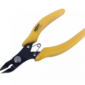 NEXXT Alicate Cortante 5pulg max-1,2mm Diametro Cobre