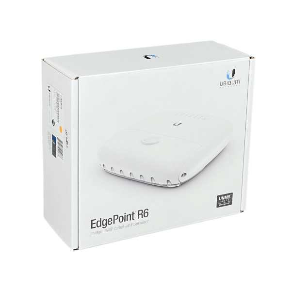 UBIQUITI 5-1000-PoE-24V 1-SFP inc-PoE24V30W Router Exterior Regleta24V - Imagen 3