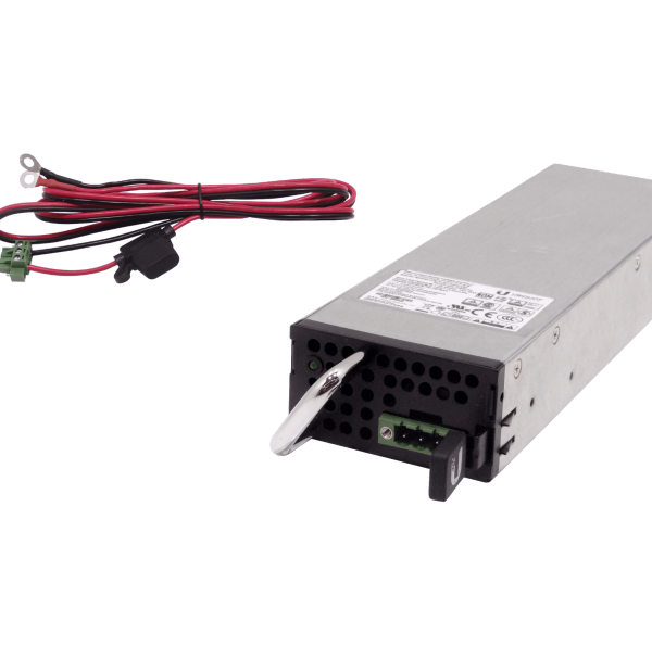 UBIQUITI Cargador Baterias entrada-DC para EdgePower 54V 150W c/Cable - Imagen 4