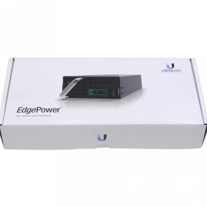 UBIQUITI Cargador Baterias entrada-DC para EdgePower 54V 150W c/Cable