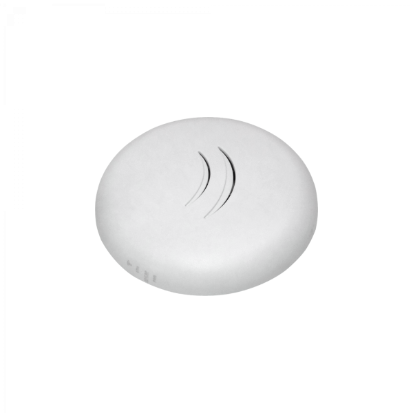 MIKROTIK 2,4GHz L4 1,5dBi CAPsMAN 1-100-POE/5-60V 22dBm Techo/Muro/3D - Imagen 6