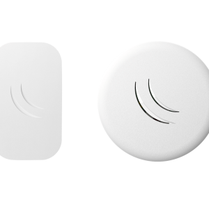 MIKROTIK 2,4GHz L4 1,5dBi CAPsMAN 1-100-POE/5-60V 22dBm Techo/Muro/3D
