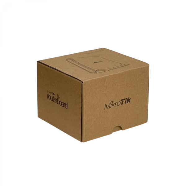 MIKROTIK 650MHz 3-100 2,4GHz 2x2 L4 Ants-intern inc5V 1,5dBi RB931-2nD - Imagen 6